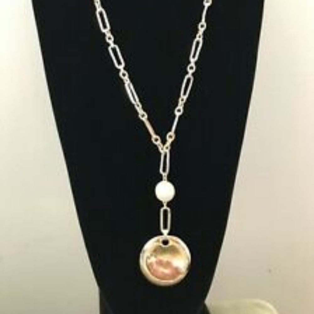 WHBM necklace